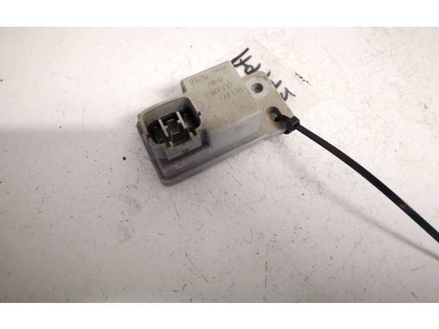 Блок управления 88018fe010, 88018FE010   Subaru Forester SH