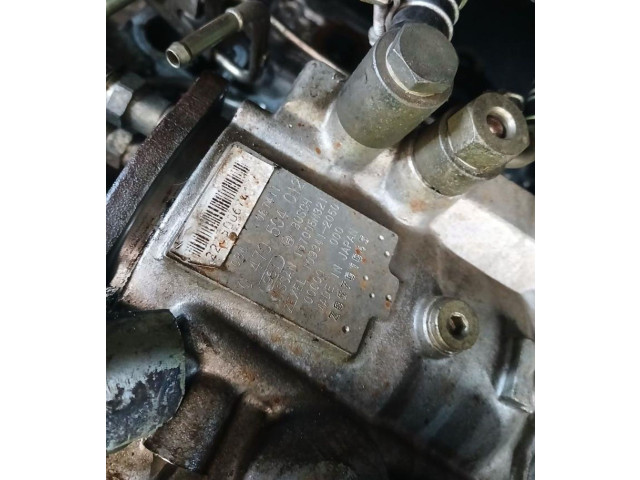 Топливный насос