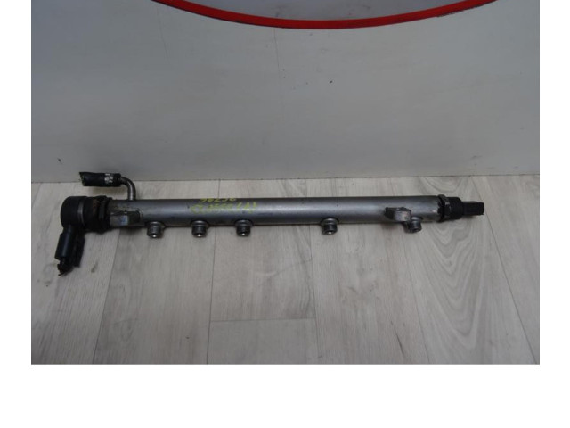 Vstřikovací lišta 6400702495, 6400702495 Mercedes-Benz A W169 OM640.942