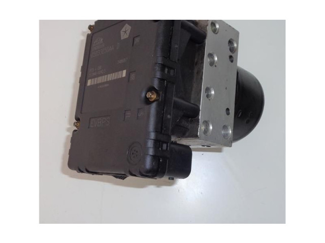 Блок АБС 05033150AAD   Chrysler  PT Cruiser   -  года