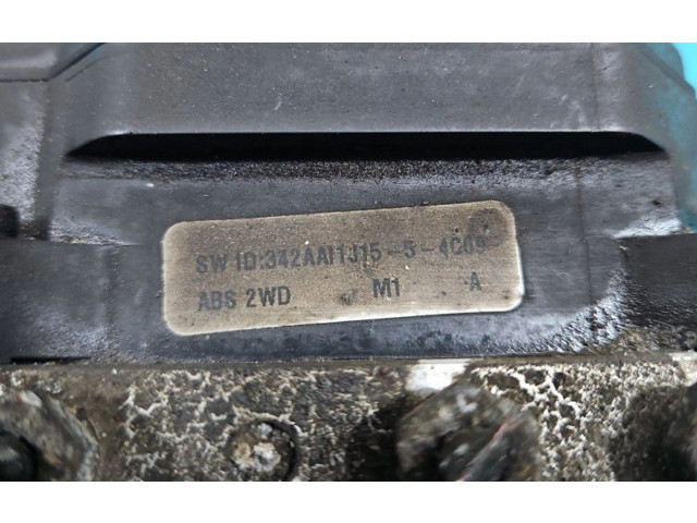 Jednotka ABS 58920-2E000, IMPRK1408991 Hyundai Tucson JM 2005