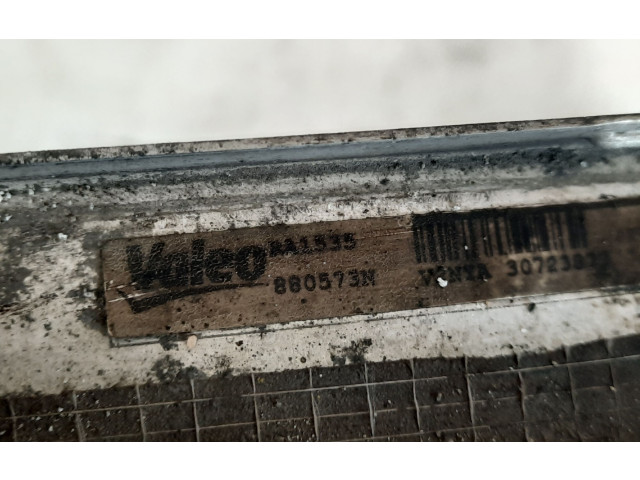 Радиатор охлаждающей жидкости