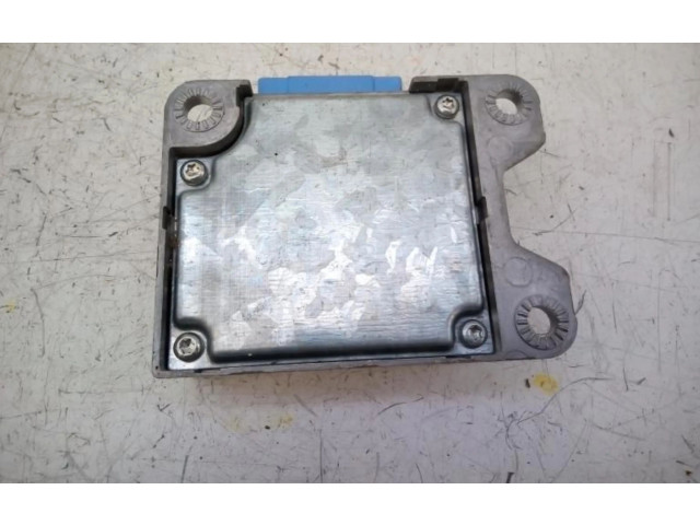 Блок подушек безопасности GE4T-57K30A, GE4T-57K30A   Mazda 626