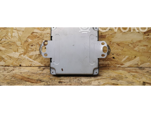 Блок управления двигателя 22611AG580, 1122001362   Subaru Forester SG