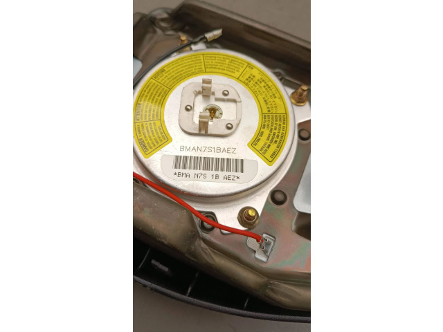 Руль Mitsubishi Space Wagon 1999 - 2004 года 6628053420, BMAN7S1BAEZ