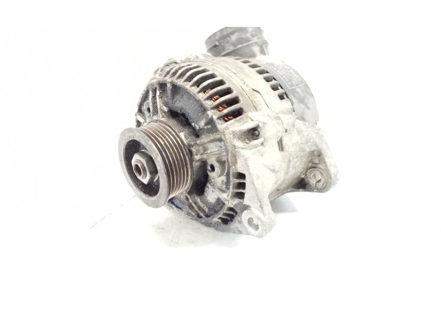 Генератор 078903015C, 0123505007 Audi A6 S6 C4 4A