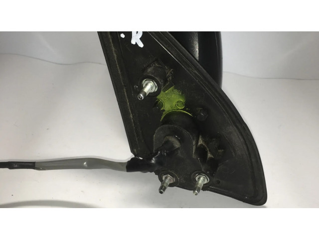 Zpětné zrcátko levé Peugeot 4007 2009 E4032588, E4022589