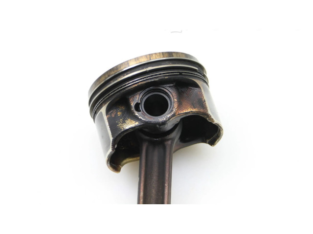 Поршень с шатуном CAXA Volkswagen Golf VI