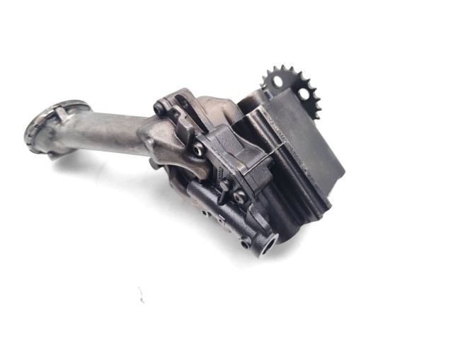 Čerpadlo oleje 150008247R Nissan Juke I F15 K9K636