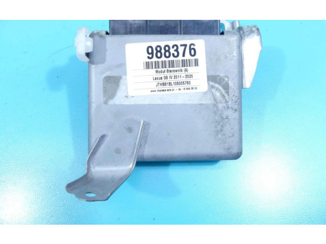 Блок комфорта IMPRK988376   Lexus GS 250 350 300H 450H   