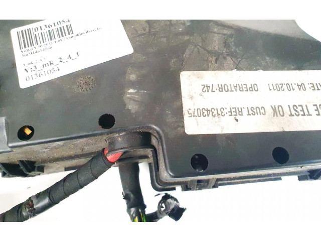 Ящик предохранителей (комплект) 3m5t14a142ab, 3m5t-14a142-ab   Volvo V50