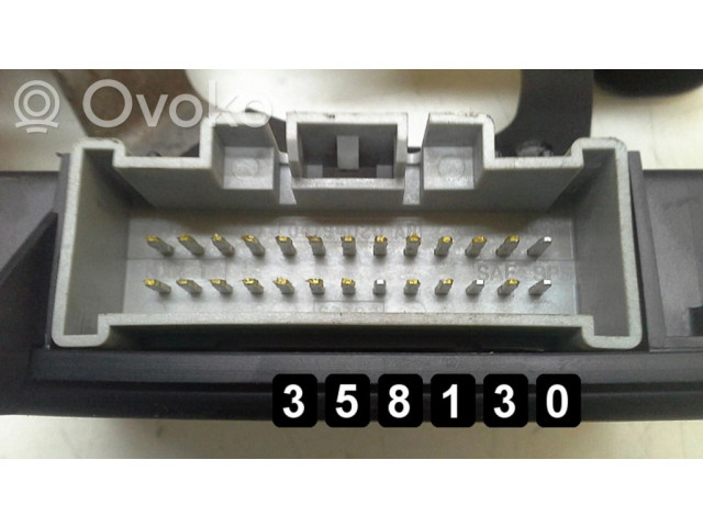 Блок управления двигателя 0281011093   Chrysler PT Cruiser