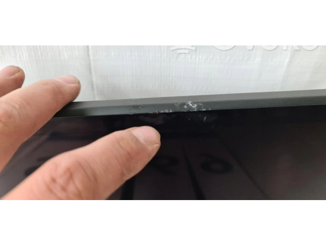 Дисплей    6550   BMW X3 G01