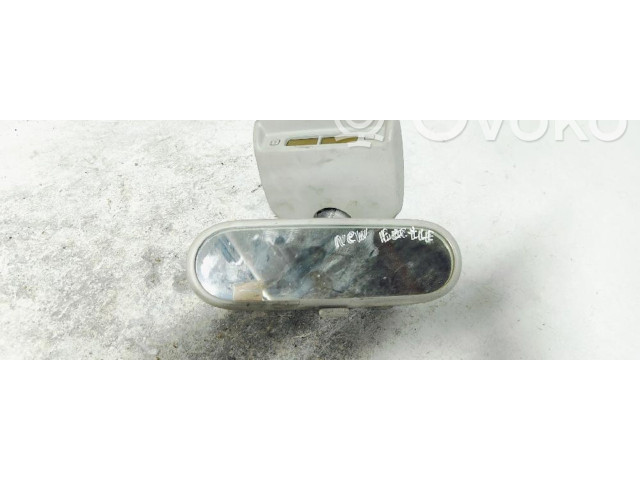 Зеркало (механическое)       Volkswagen New Beetle  1998 - 2011 года   
