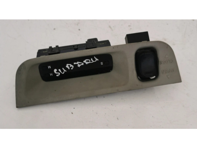 Дисплей 85201FCA Subaru Forester SF