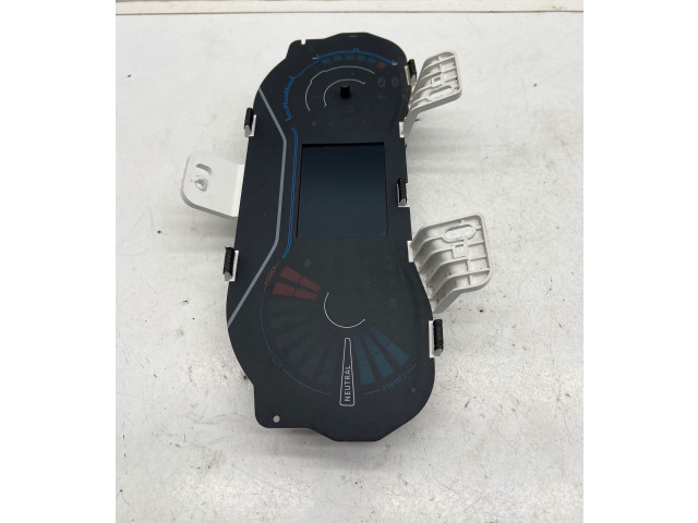 Панель приборов 248093769R, 58532120 Dacia Spring