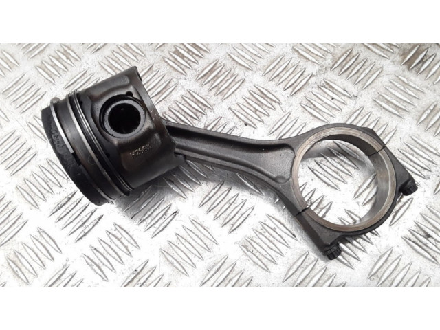 Píst H268X, 008140206 Citroen C6 pro naftový motor 2.7 UHZ