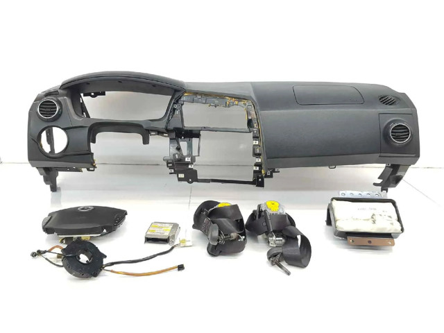 Oro pagalvių komplektas