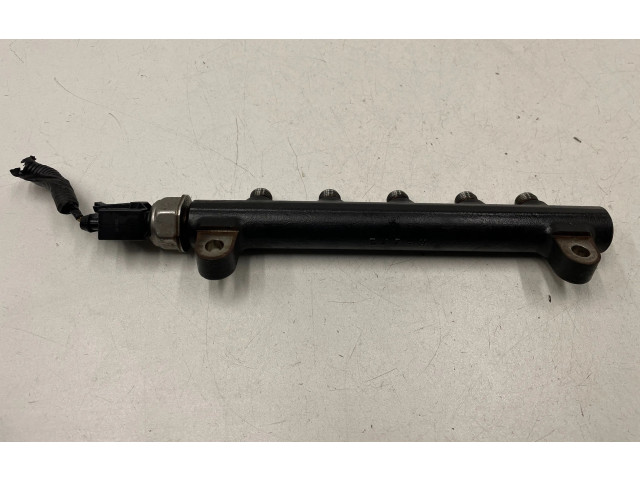 Топливная рампа R9144Z300A, 120212010641   Chevrolet Captiva  