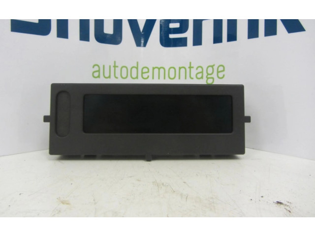Дисплей    280345731R, 280345731R   Renault Twingo II