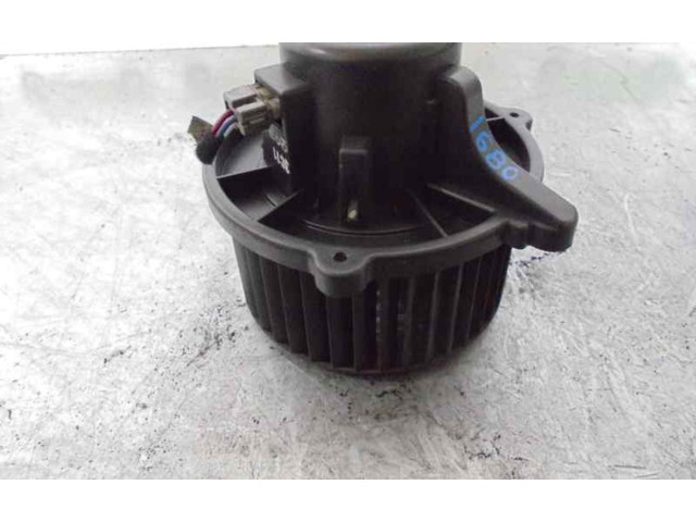 Вентилятор печки    3C08   KIA Rio
