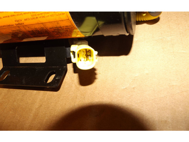 Подушка безопасности пассажира    KIA Rio