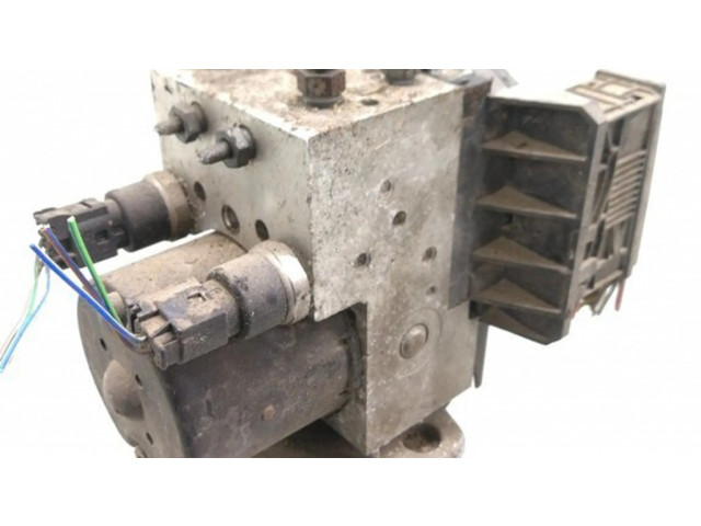 Блок АБС A0044310912, 0265202461 Mercedes-Benz Vaneo W414