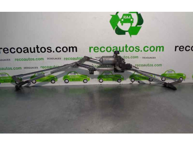 Моторчик дворников A4518200040, 405051 Smart ForTwo II