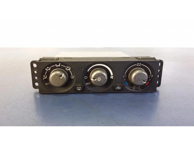 Блок управления климат-контролем 146570-0022 Mitsubishi Pajero