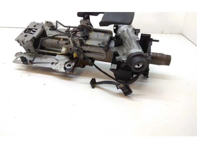 Руль Volkswagen Touran I 2003 - 2010 года 1K0953503AP