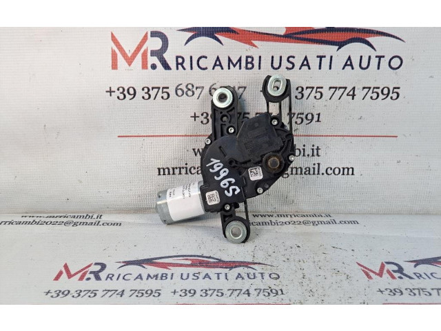 Моторчик заднего дворника 5G0955711A, 5G0955711A Volkswagen Golf VII