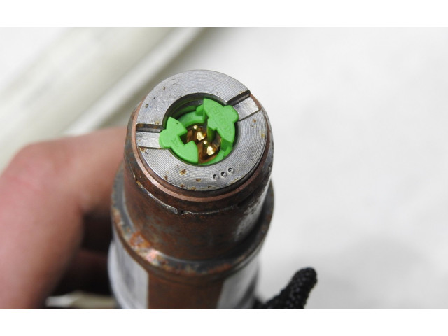 Боковая надувная подушка