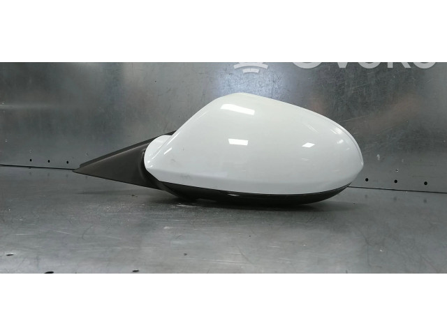 Zpětné zrcátko Audi A6 S6 C7 4G 2016 4G1857410AB