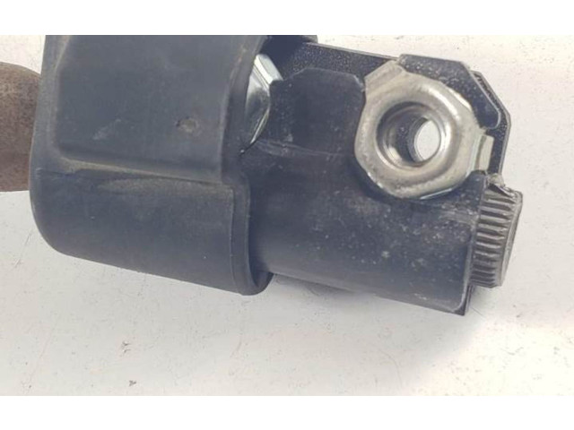    Рулевая рейка    Renault Trafic II (X83) 2002 - 2014 года