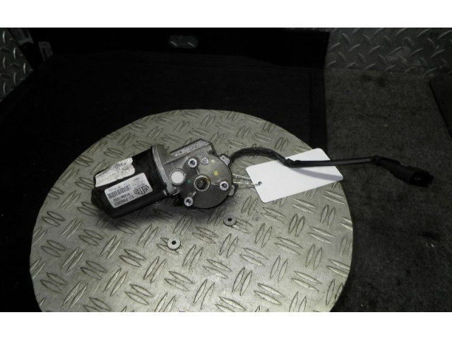 Моторчик дворников 91498233 Opel Meriva A