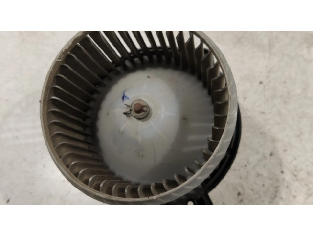 Вентилятор печки 0130101122 Audi A6 S6 C5 4B