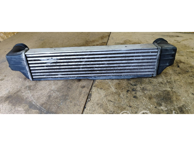 Интеркулер  96723, 791284   BMW X3 E83 2.0