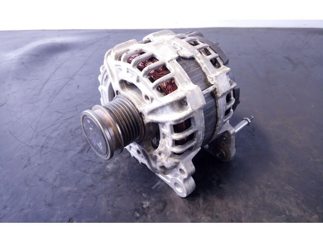 Генератор 04E903023J, P3-B6-3-3 Volkswagen Golf SportWagen