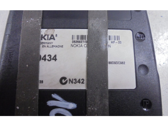 Другие блоки управления / модули Skoda Octavia Mk2 (1Z) 2004 - 2013 года N43HF20, N43HF20