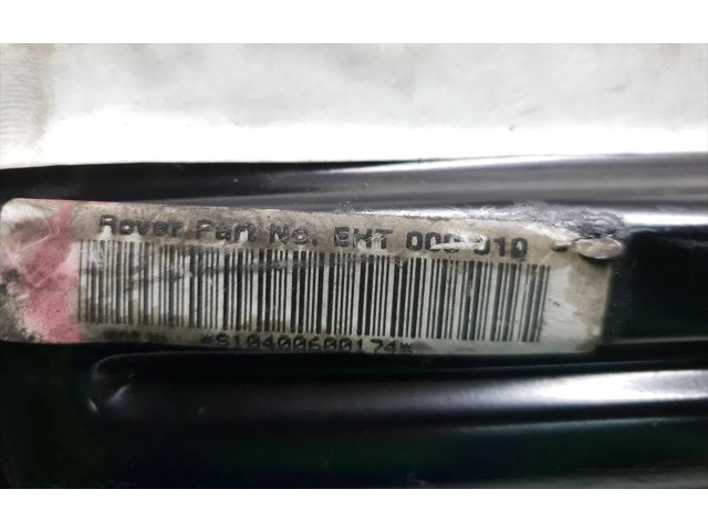 Подушка безопасности пассажира EHT000010 MG ZT - ZT-T