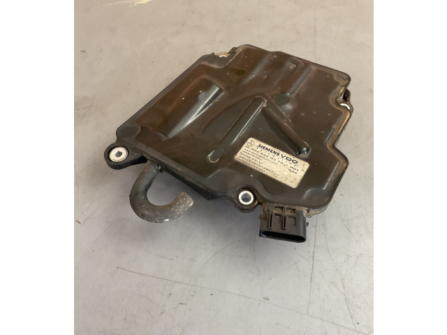 Блок управления коробкой передач A0044460310, 00875396   Mercedes-Benz R W251