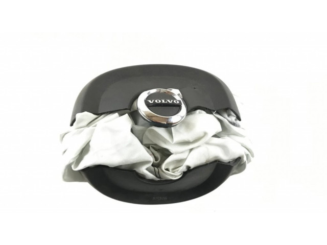 Надувная подушка для руля