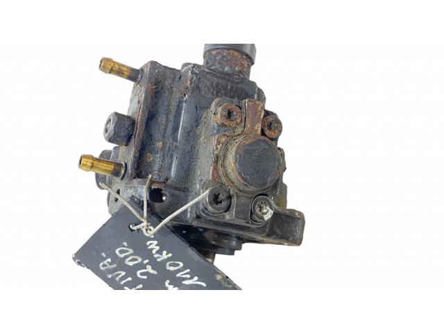 Топливный насос