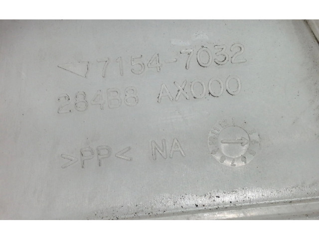 Pojistková skříňka Řídící jednotka BSM 284B8AX000, 71547032 Nissan Micra C+C 2004