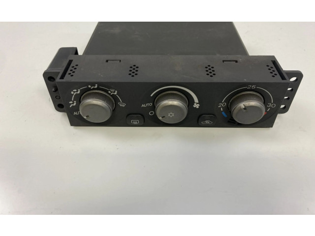 Блок управления климат-контролем MR979535, MR979535 Mitsubishi Lancer