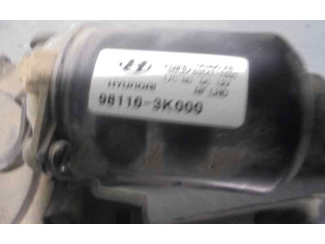 Моторчик дворников 981103K000 Hyundai Sonata