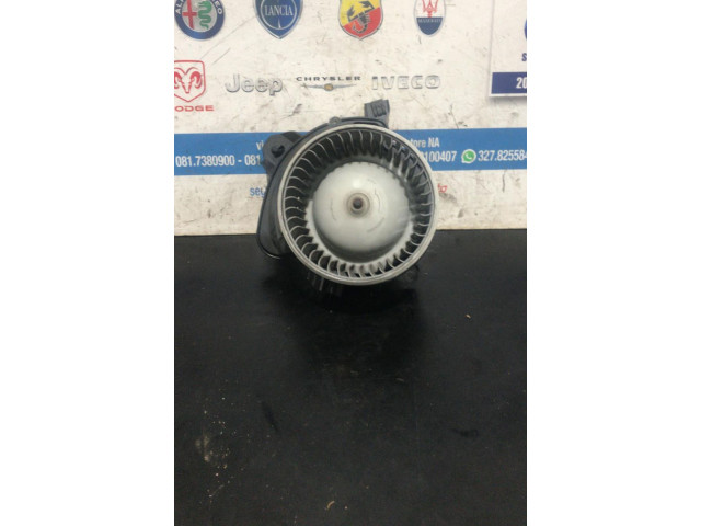 Вентилятор печки       Fiat Punto Evo