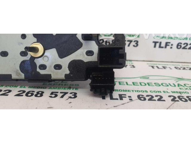 Подрулевой шлейф SRS 1J0959654AC Audi A3 S3 8L