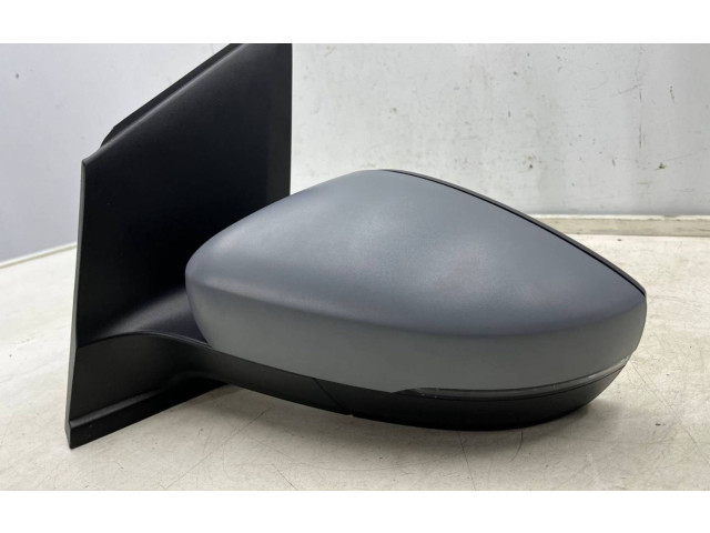 Зеркало электрическое Skoda Citigo 2011 - 2020 года