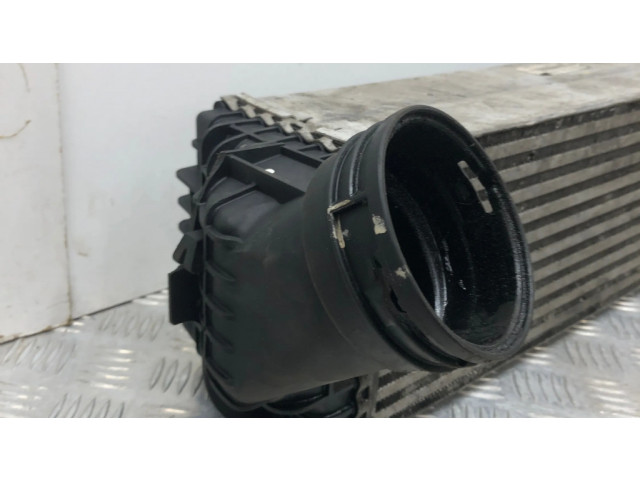 Интеркулер 7533475, R5444001 BMW X5 E70 3.0